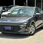 هيونداى اكسنت فليت 2026 مبيعات التقسيط