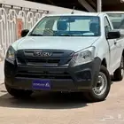 ايسوزو ديماكس غمارة 2026 بدون دبل زجاج (كهرب-عادي)