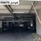 بوابة مواقف صيني و ايطالي بوابات السيارات  بوابات مواقف