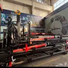 هاقن ماركه تيل لفت صناعه صيني جديد 22 طن