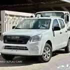 ايسوزو ديماكس غمارتين 2025 استاندر زجاج كهرب وعادي سعر كويس