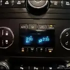 استيكرات ازرار مكيف يوكن- تاهو- سييرا - افلانش- سلفرادو GMC