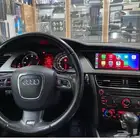 اودي A5 كومند ترفيهي 2015