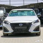 نيسان ألتيما استاندر 2025 أقساط