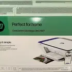 طابعة HP للبيع جديده