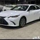 لكزس Es 250 بنزين 2025