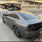 بيجو 508 GT موديل 2022