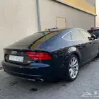 اودي A7 موديل 2013 -2.8