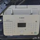 فاكس canon
