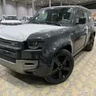 لاندروفر - ديفندر HSE V6 موديل 2025