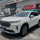 Haval H6 2023 Turbo 20L Full options