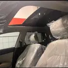 للبيع كيا ابيض اوبتما موديل 2018 حالة الوكاله ماشاء الله