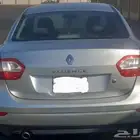 رينو فلونس 2015 قير توماتيك مجدد مفحوص