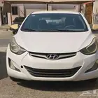 هونداي النترا 2015