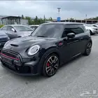 مينى كوبر جون وركس 2023