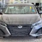 نيسان التيما SV نص فل 2026 اقل سعر