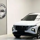 هيونداى توسان فل كامل 2021 ( ماكينه 1.6 )