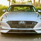 سوناتا 2020 مجدد ومفحوص ب 48 الف عرض خاص