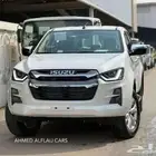 ايسوزو ديماكس 2025 ( LS ) وارد العيسى اتوماتيك