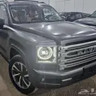 هافال H9 نص فل و فل كامل موديل 2026 للتقسيط