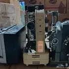 بروجكتر انتيكا صنع سنة 1955