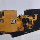 مولدات كهربائية للإيجار
