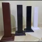 عمود استاند حامل فيش طفاي مفتاح باناسونيك مايك مسجد محراب