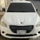 بيجو 301 2014