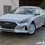 سوناتا سقف بانوارما جنط 18 سعودي 2018 (77000)