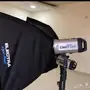 معدات استديو تصوير
