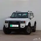 تويوتا لاندكروزر برادو TXL. 2ديزل موديل 2024