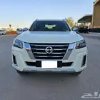 نيسان اكستيرا 2023 تيتانيوم دبل