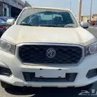 ام جي T60 دبل غمارتين اوتوماتيك 2023