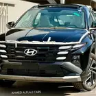 هونداي توسان 2025 كومفرت 1.6L بانقد والتقسيط