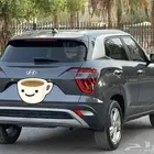 للبيع سياره هيونداي كريتا سمارت 2024
