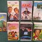 شرايط فيديو - VHS tapes