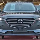 مازدا CX9 2024 خليجي ايجنايت وفل كامل و ستاندر اقل سعر