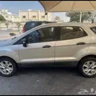 للبيع فورد ايكو سبورت 2016
