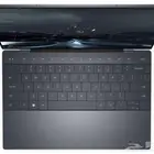 لاب توب dell جديد بالكرتون