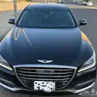 جينسس 2019 ديزل