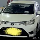 يارس 2016 اتوماتيك