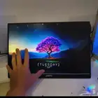 شاشه كمبيوتر ولاب توب