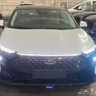 فورد توروس موديل 2026 ( تيتانيوم - ترند - امبيانتي )