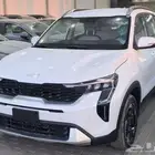 كيا سونيت ميد بصمة وتشغيل عن بعد 2025 لتمويل البنوك - كاش