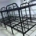 سراير حديد دورين ونفر مراتب ضغط 60 بال جمله