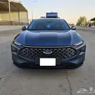 فورد تورس تريند بلس 2023