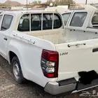 بكب غمارتين ميستوبيشي مصدوم ديزل