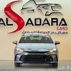 تويوتا كامري E سعودى بنزين 2025 كاش وتمويل افضل العروض