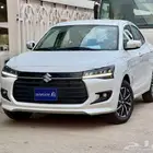 سوزوكي ديزاير 2025 فل كامل الشكل الجديد