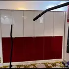 دولاب و غرفة نوم
